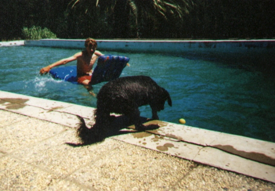 Gina+Pool1